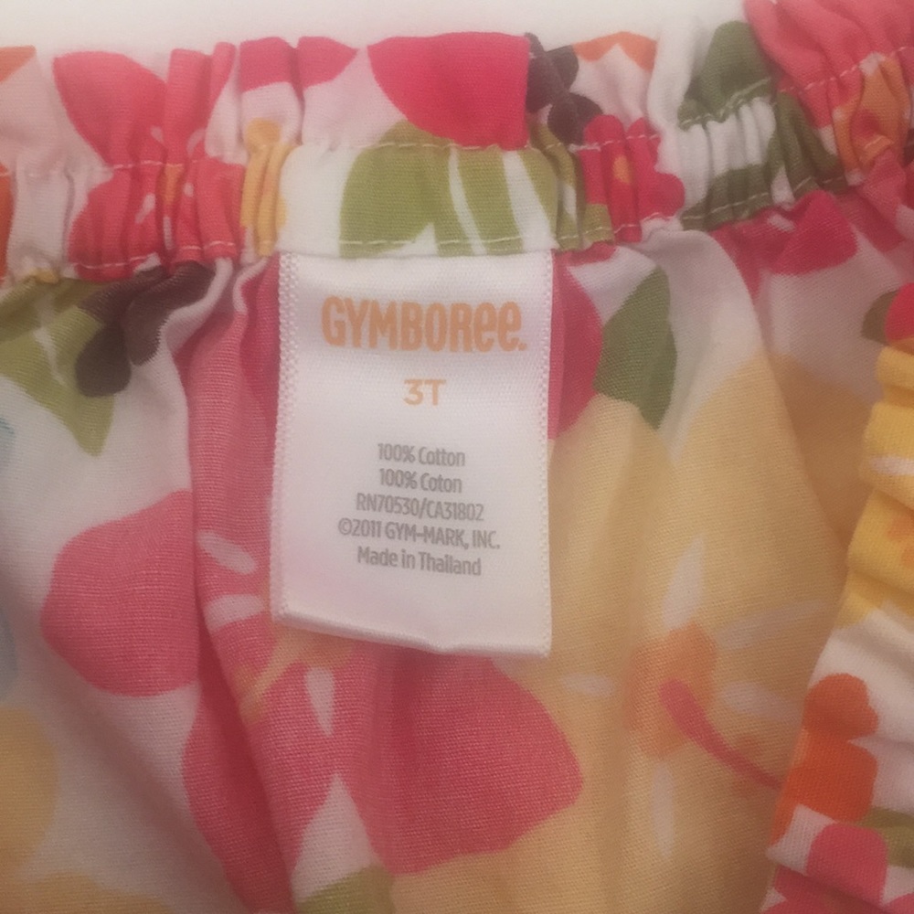 Gymboree - Picture 3 of 3